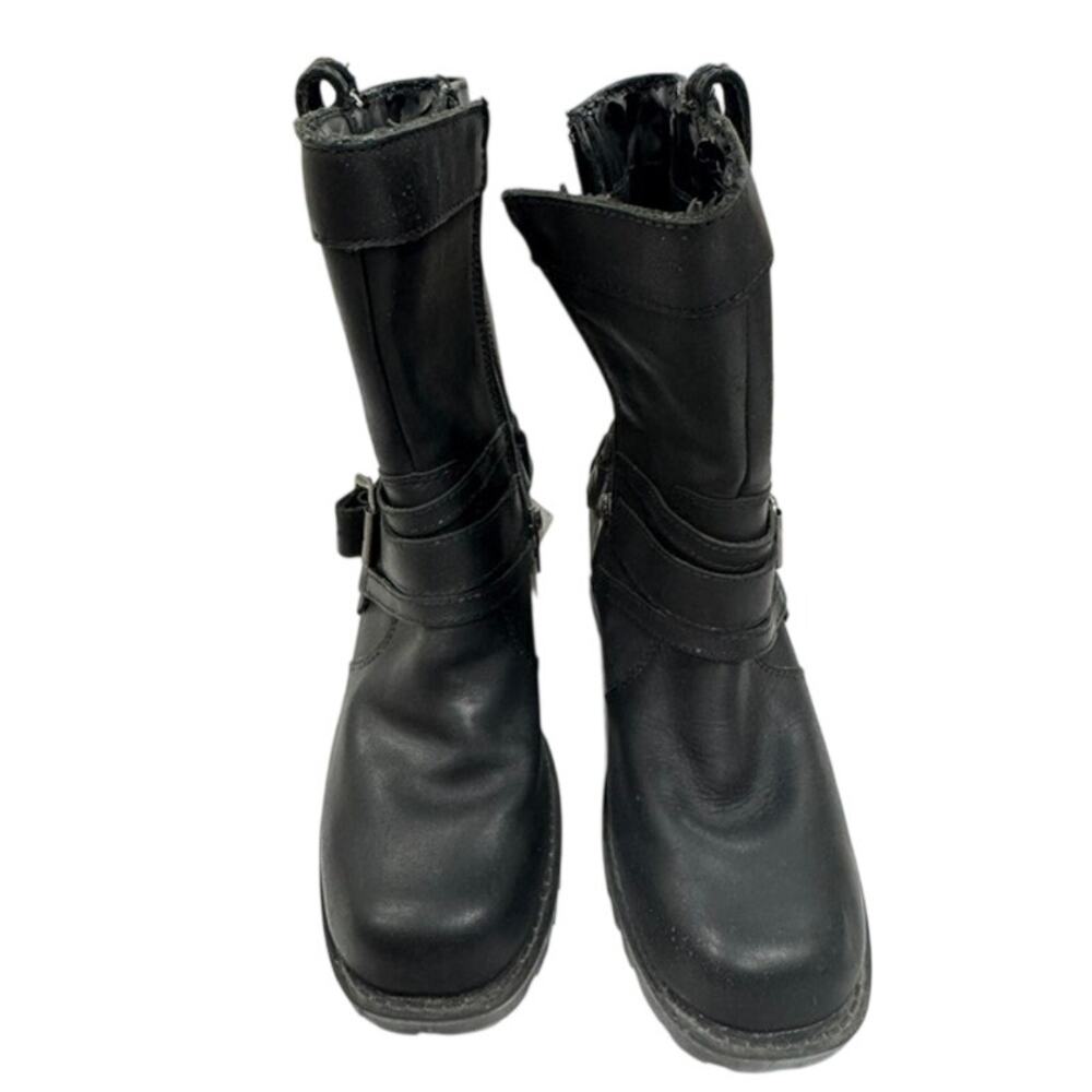 Harley Davidson Boots